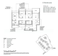 North Gaia (D27), Condominium #602152411